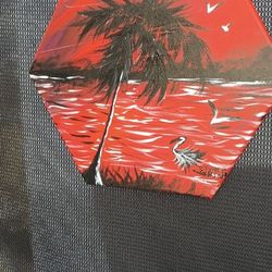 2nd Florida Highwaymen D. Tynes Gibson 