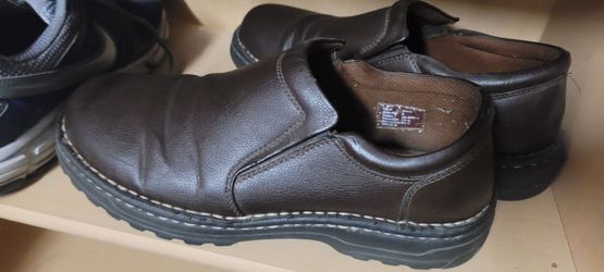 Men's shoes
