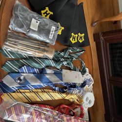 Harry Potter Party Supplies 