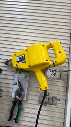 Auto Body Repair Stud Welder Gun