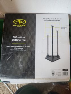Batting Tee