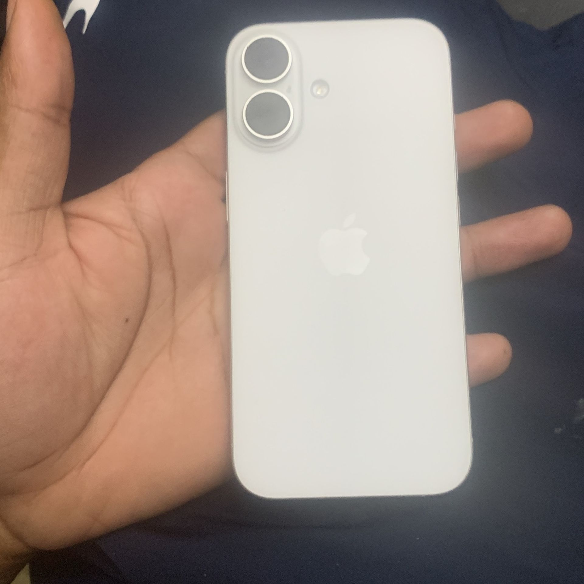 iPhone 16 Brand New Condition T-Mobile Mint Metro Ultra