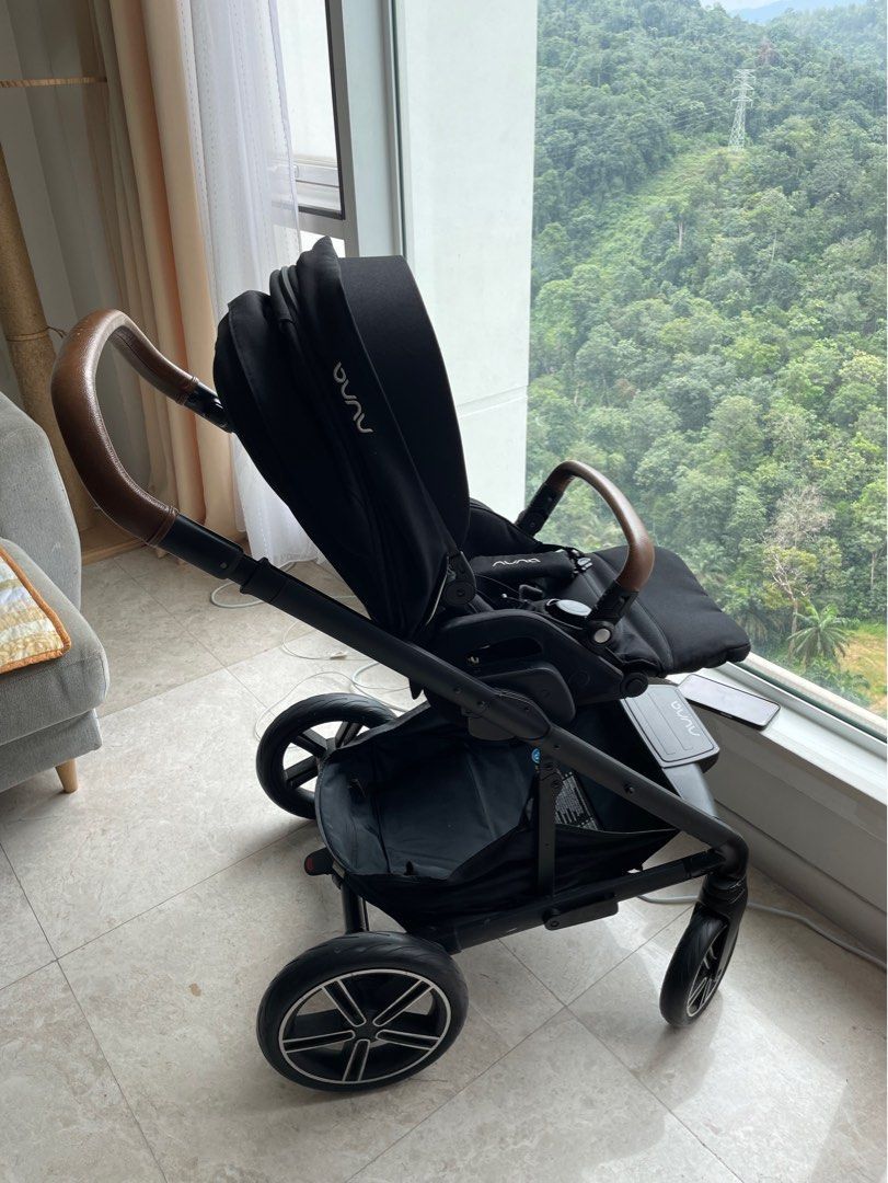 Nuna MIXX next Stroller