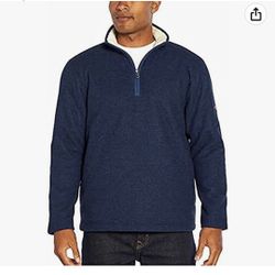 Men’s Orvis Pullover 