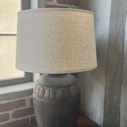 MOVING SALE! Heavy Duty Lamps, 2