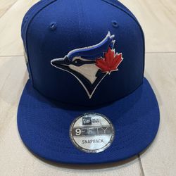Toronto Blue Jays SNAPBACK