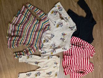 Gap Baby girl clothes