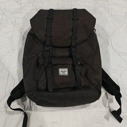 Herschel Little America Mid Volume Backpack