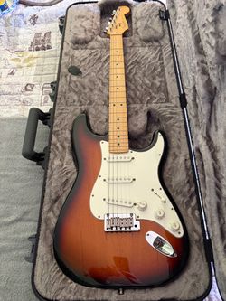 1997 Fender American Standard