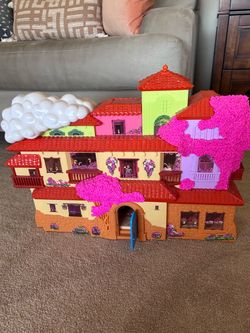 Encanto House Playset
