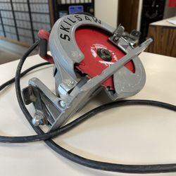 Skil Corded Circular Saw spt77wml-01