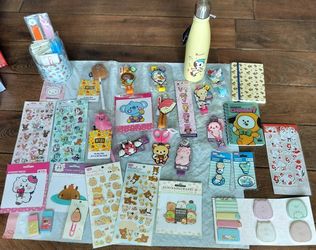Stickers And More