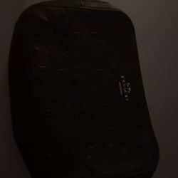 Coach Purse, Crossbody