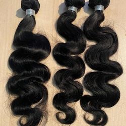 Body Wave Human Hair