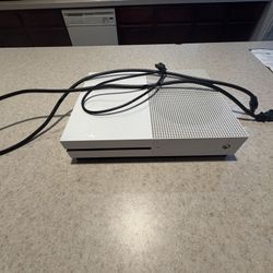 Xbox One S (Old Gen)