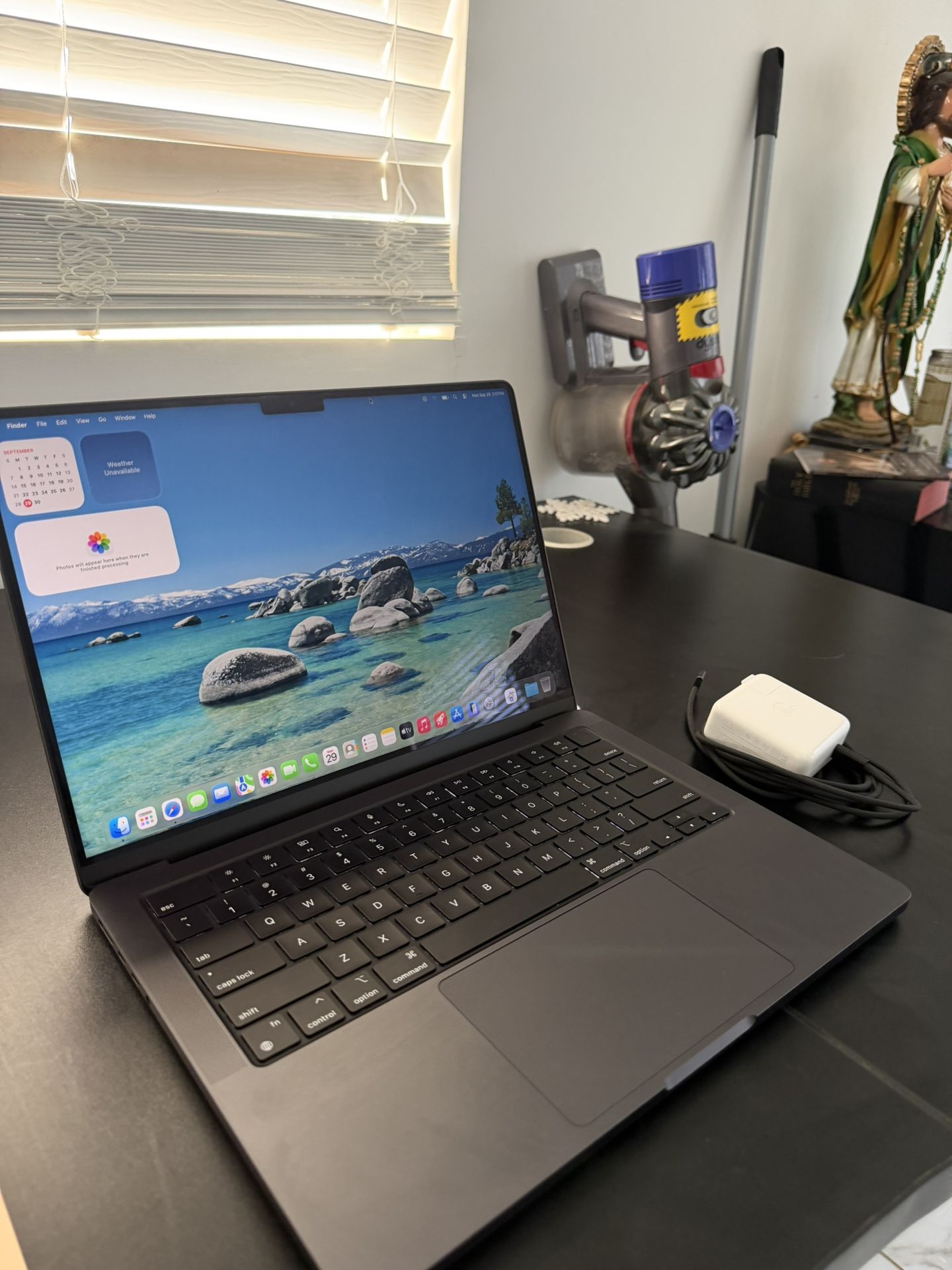 MacBook M3 Pro Chip Brand New