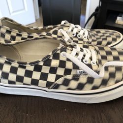 Vans Men’s 11