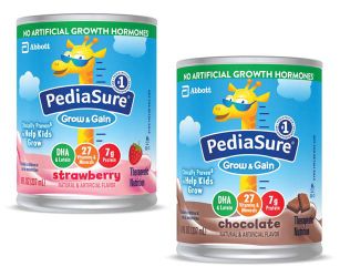 Kids Pediasure