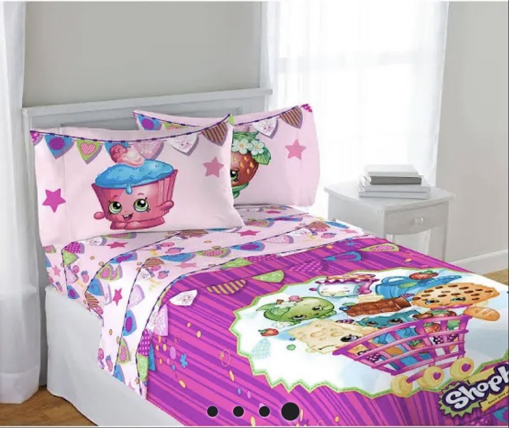 Shopkins 