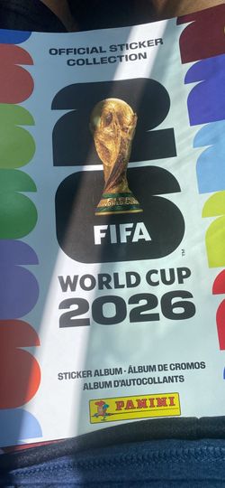 FIFA World Cup books
