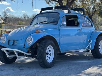 1972 Volkswagen Karmann-Ghia