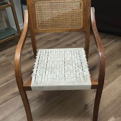 Ratan Chair