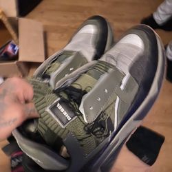 Diesel Shoes Men Size 11 