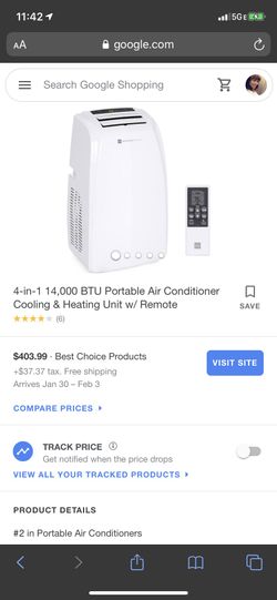 Indoors a/c unit - 250$