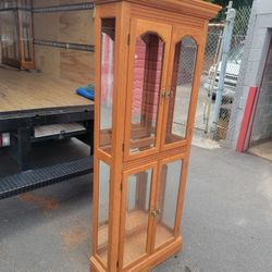 Display Cabinet 