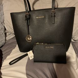 Authentic MK Michael Kors