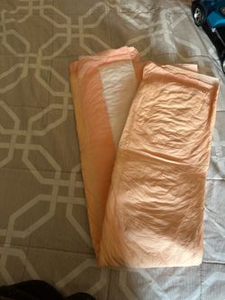 Bed pads