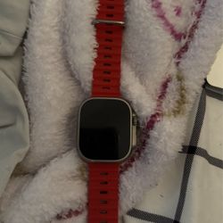 Apple Watch Ultra 2 Like New 