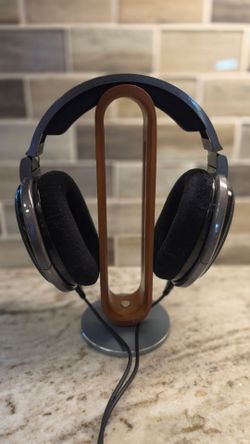Sennheiser HD 650 headphones