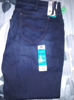 Brand new womens jeans