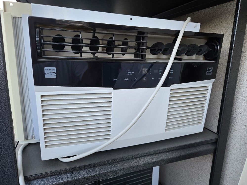 Window AC