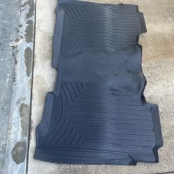 Truck Floor Mat