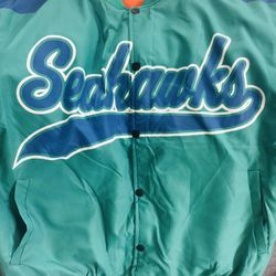 Seattle Seahawks Jackets