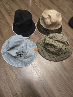 Hats