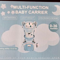 Baby Carrier