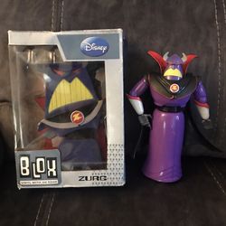 Disney Zurg