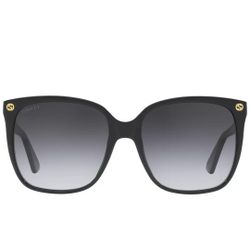 Lentes de Sol Gucci
