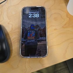 Iphone 16 Pro 128 Gb At&t