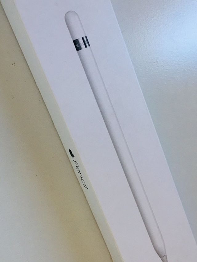 Original Apple Pencil Stylus for Ipad Pro