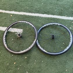 Mavic Cosmic Wheelset Fixie Fixed Gear Road Wheel Wheels Rims Tires Bike Single Speed 700c NJs Bike Bikes Bicycle Bicycles