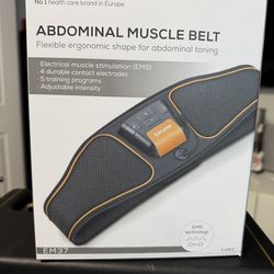 Abdominal Muscle Belt