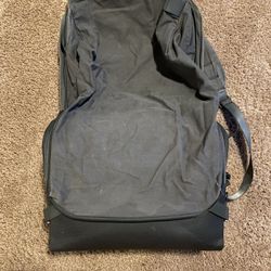 DJI Drone backpack/Carry case 