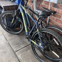 Schwinn High Plains 27.5