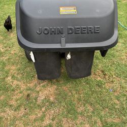 John Deere X350 