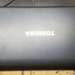 Toshiba Satellite C655-S5049 Intel Core 2 Duo 4GB RAM 240GB SSD Laptop