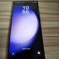 Galaxy S23 Ultra unlocked